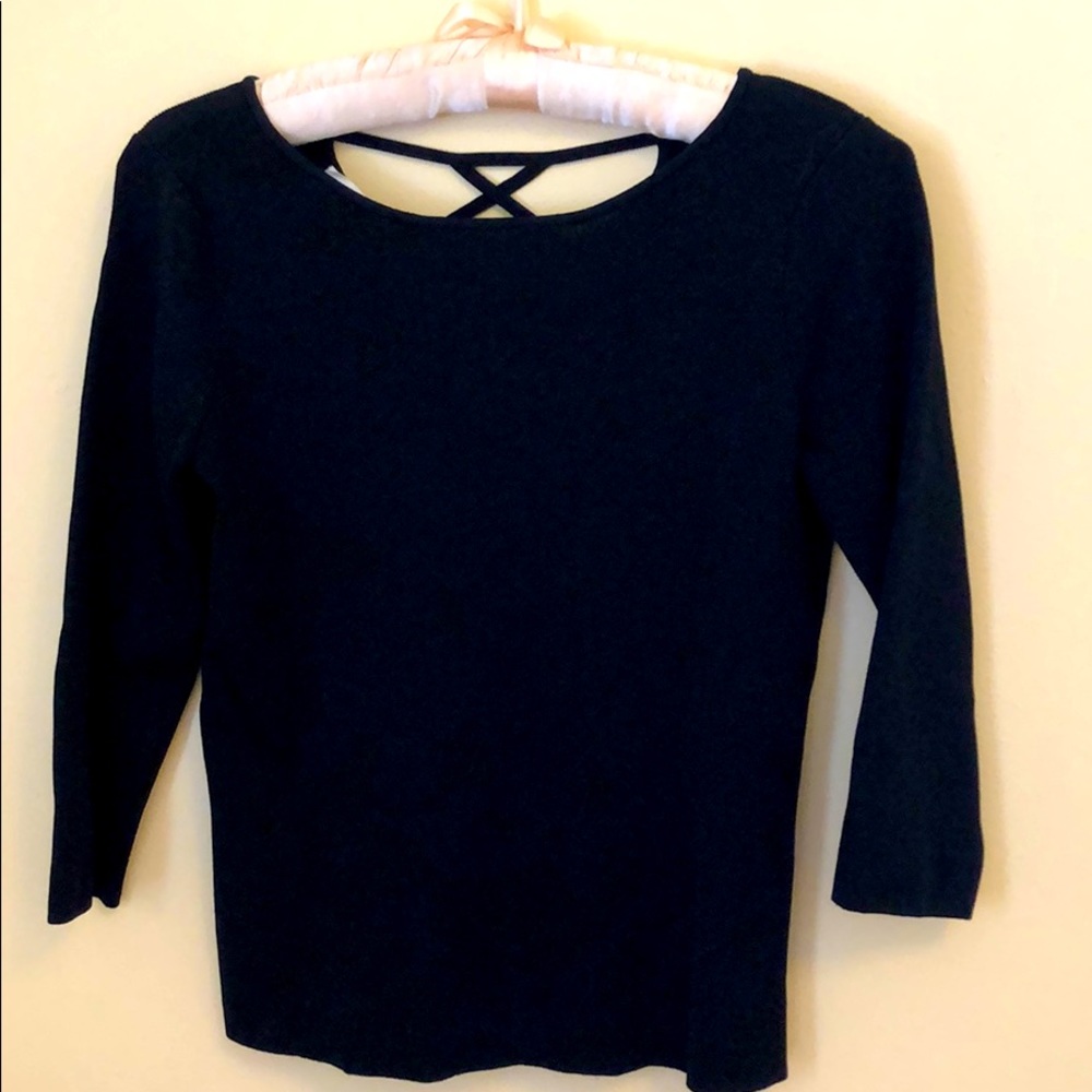 Dressy top